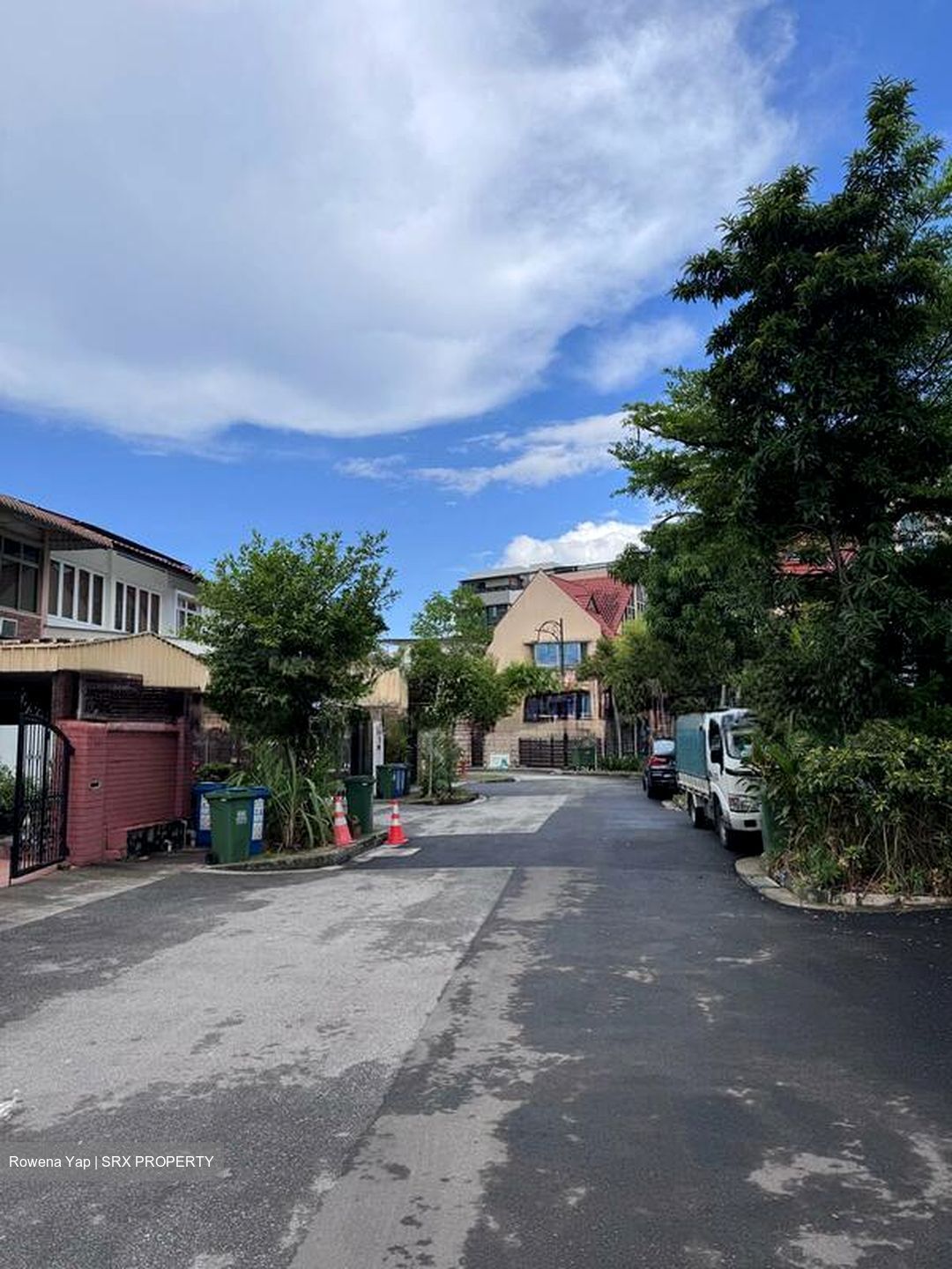 Serangoon Park (D13), Terrace #499938241